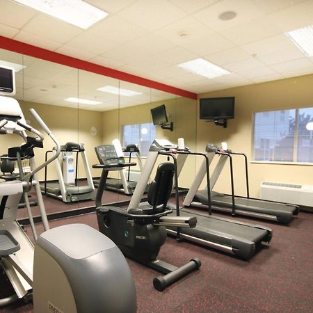 Towneplace Suites Lubbock Esterno foto