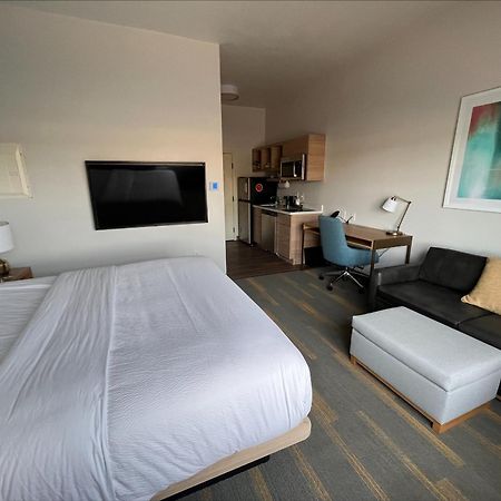 Towneplace Suites Lubbock Esterno foto