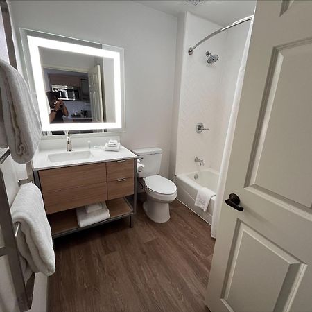 Towneplace Suites Lubbock Esterno foto