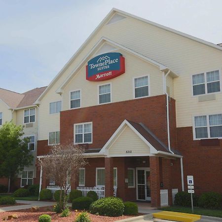 Towneplace Suites Lubbock Esterno foto