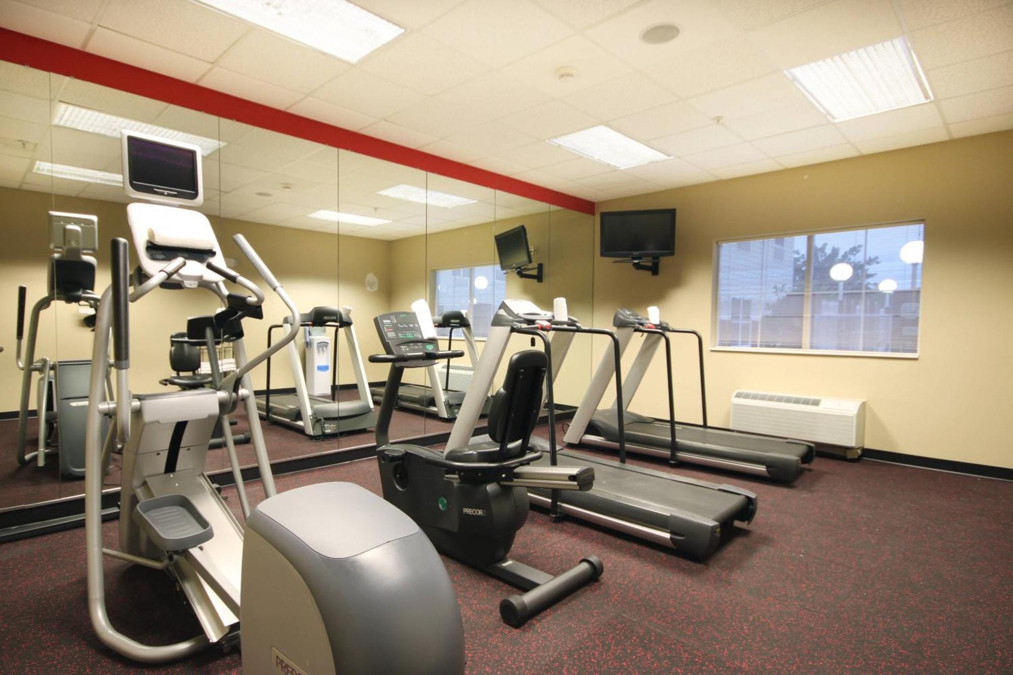 Towneplace Suites Lubbock Esterno foto