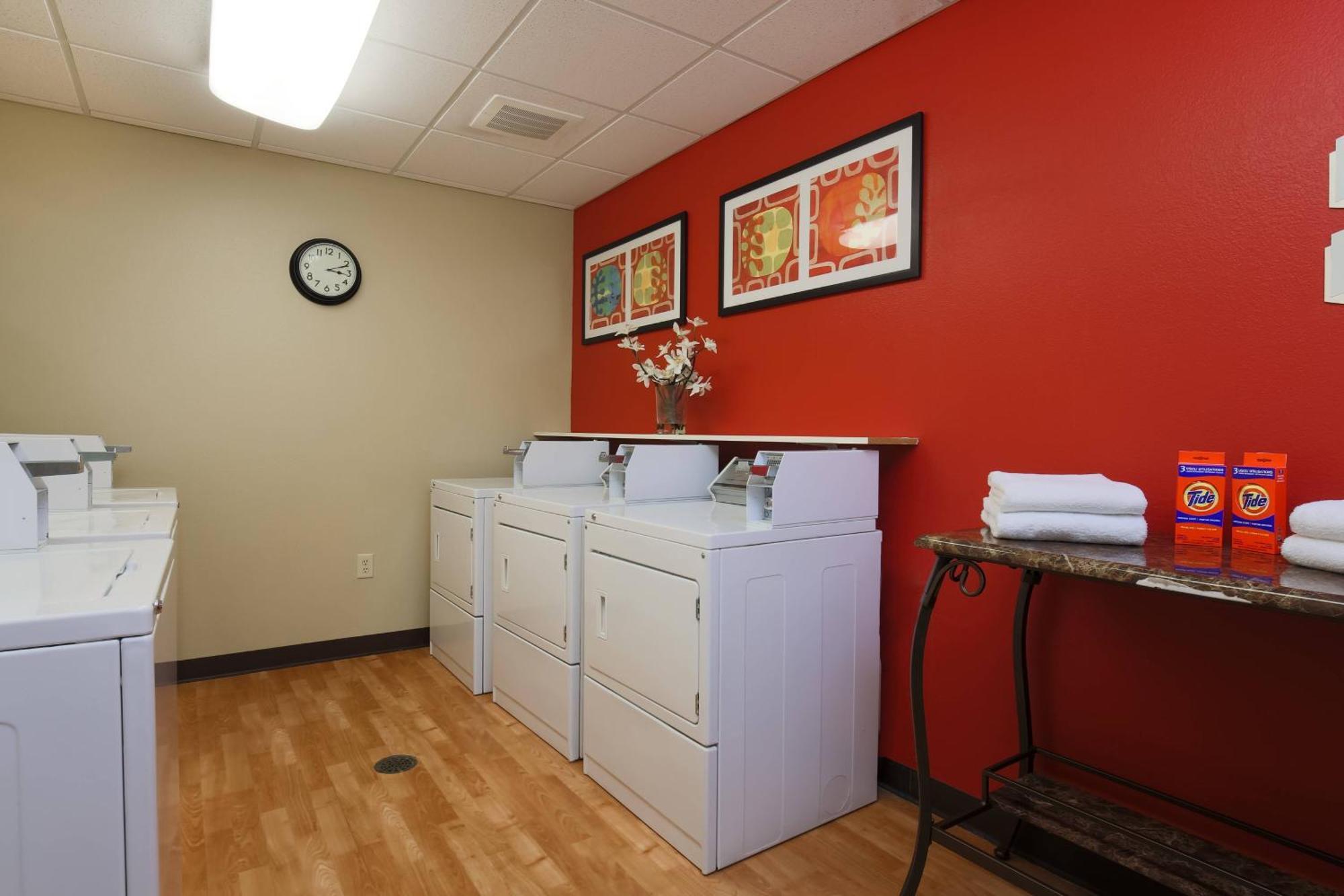 Towneplace Suites Lubbock Esterno foto