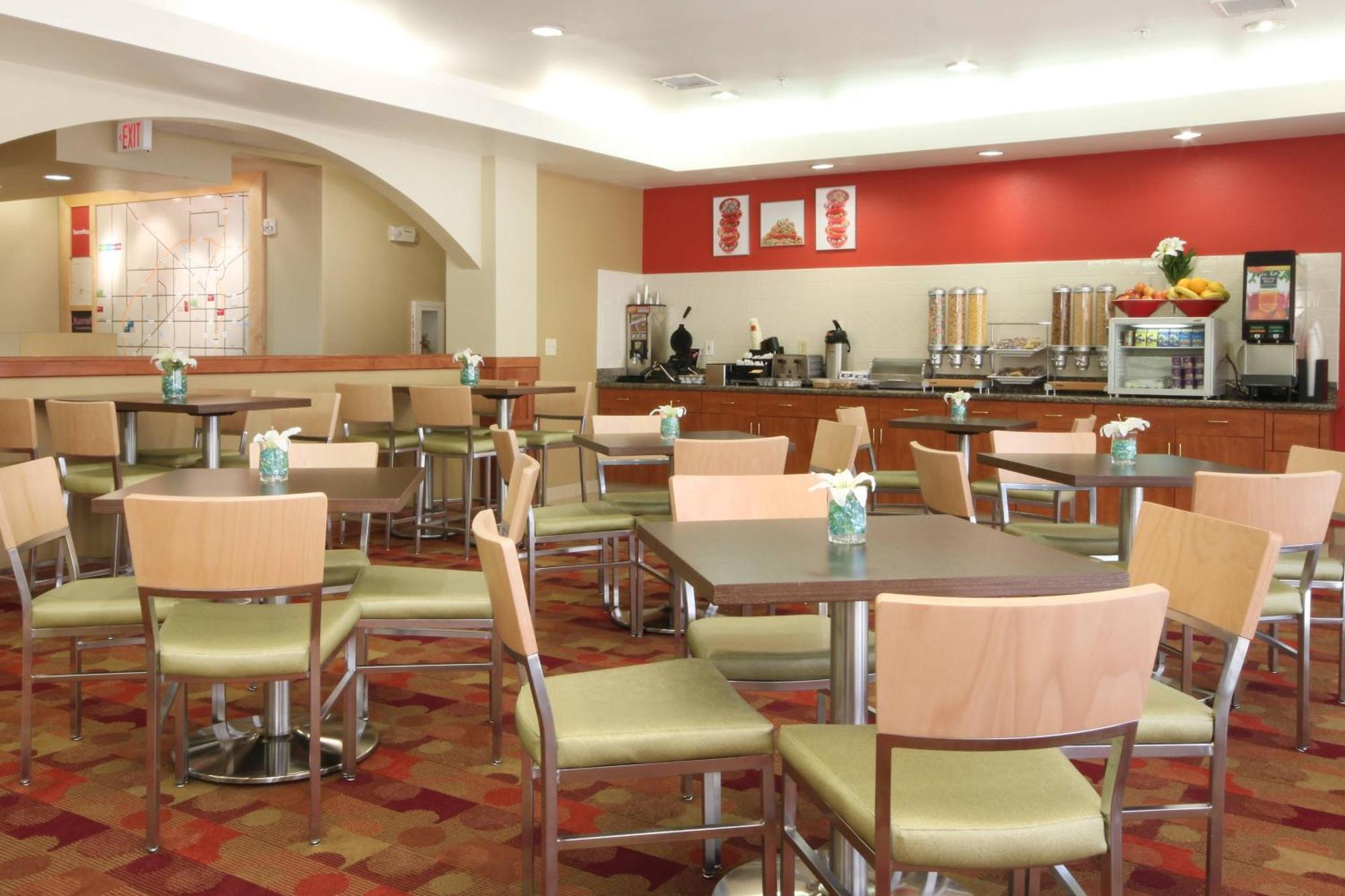 Towneplace Suites Lubbock Esterno foto