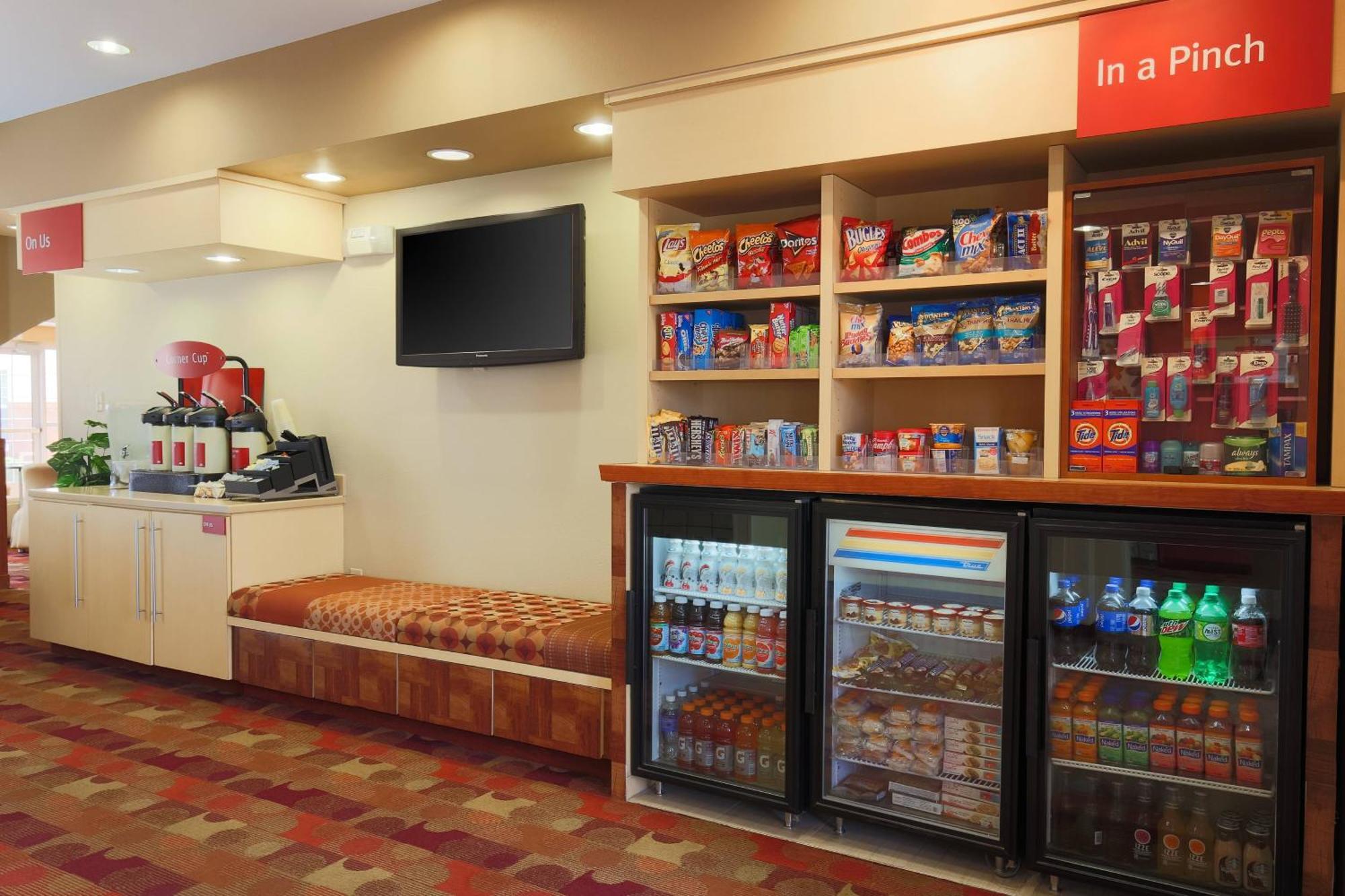 Towneplace Suites Lubbock Esterno foto