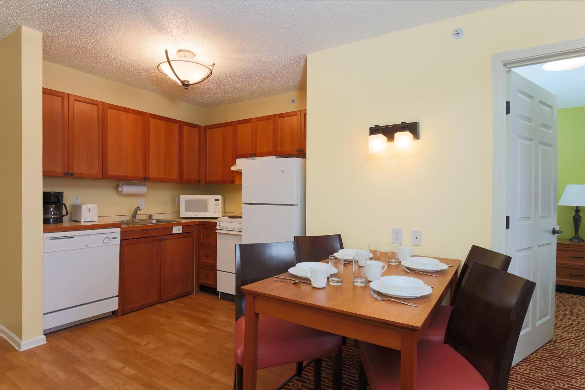 Towneplace Suites Lubbock Esterno foto