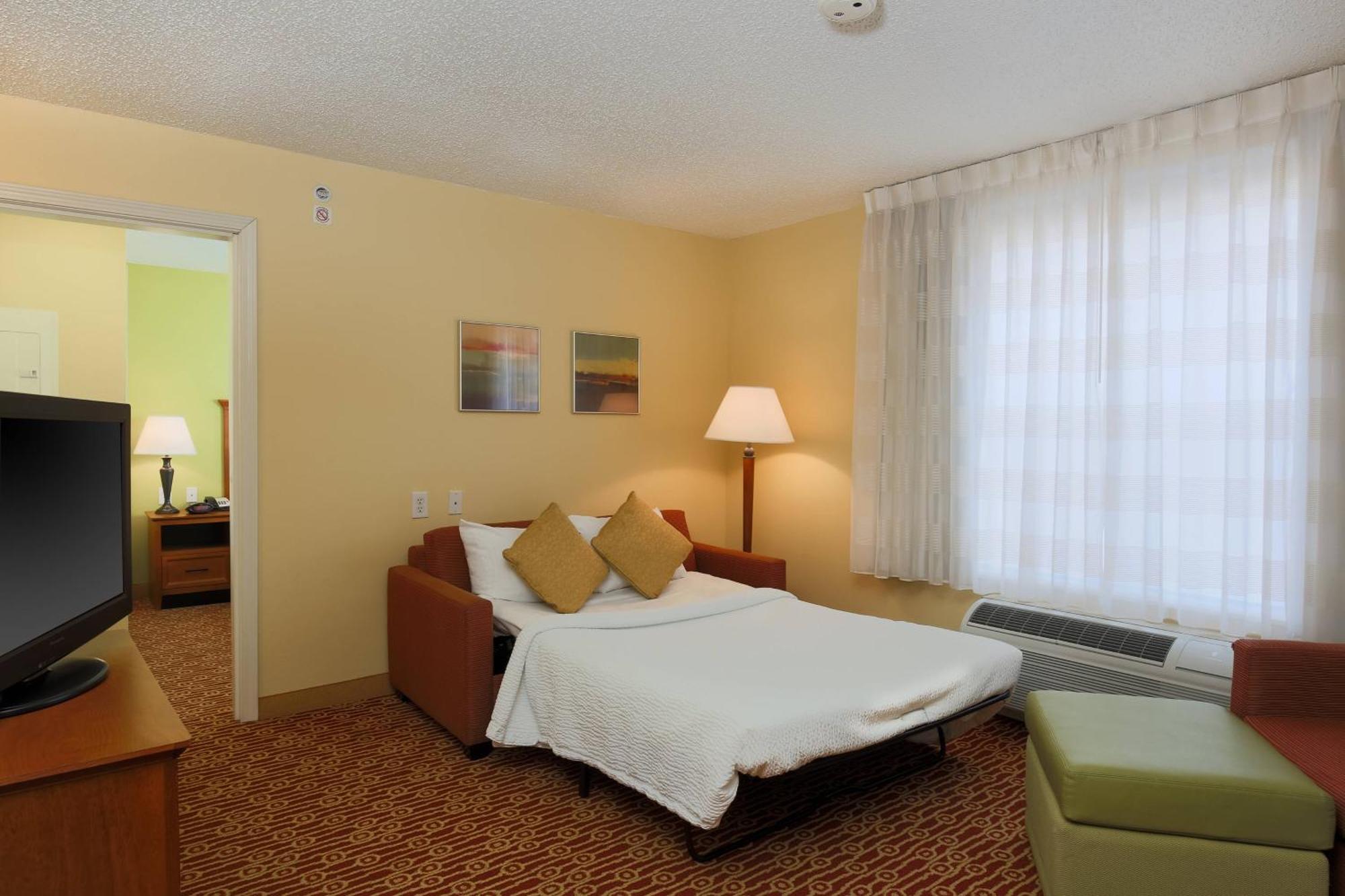 Towneplace Suites Lubbock Esterno foto