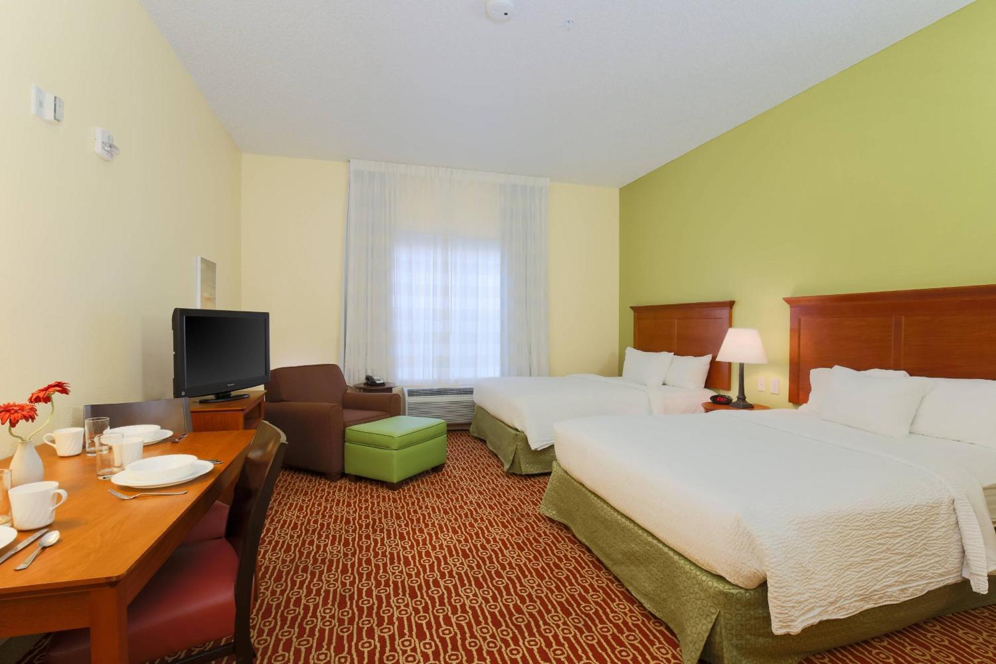 Towneplace Suites Lubbock Esterno foto