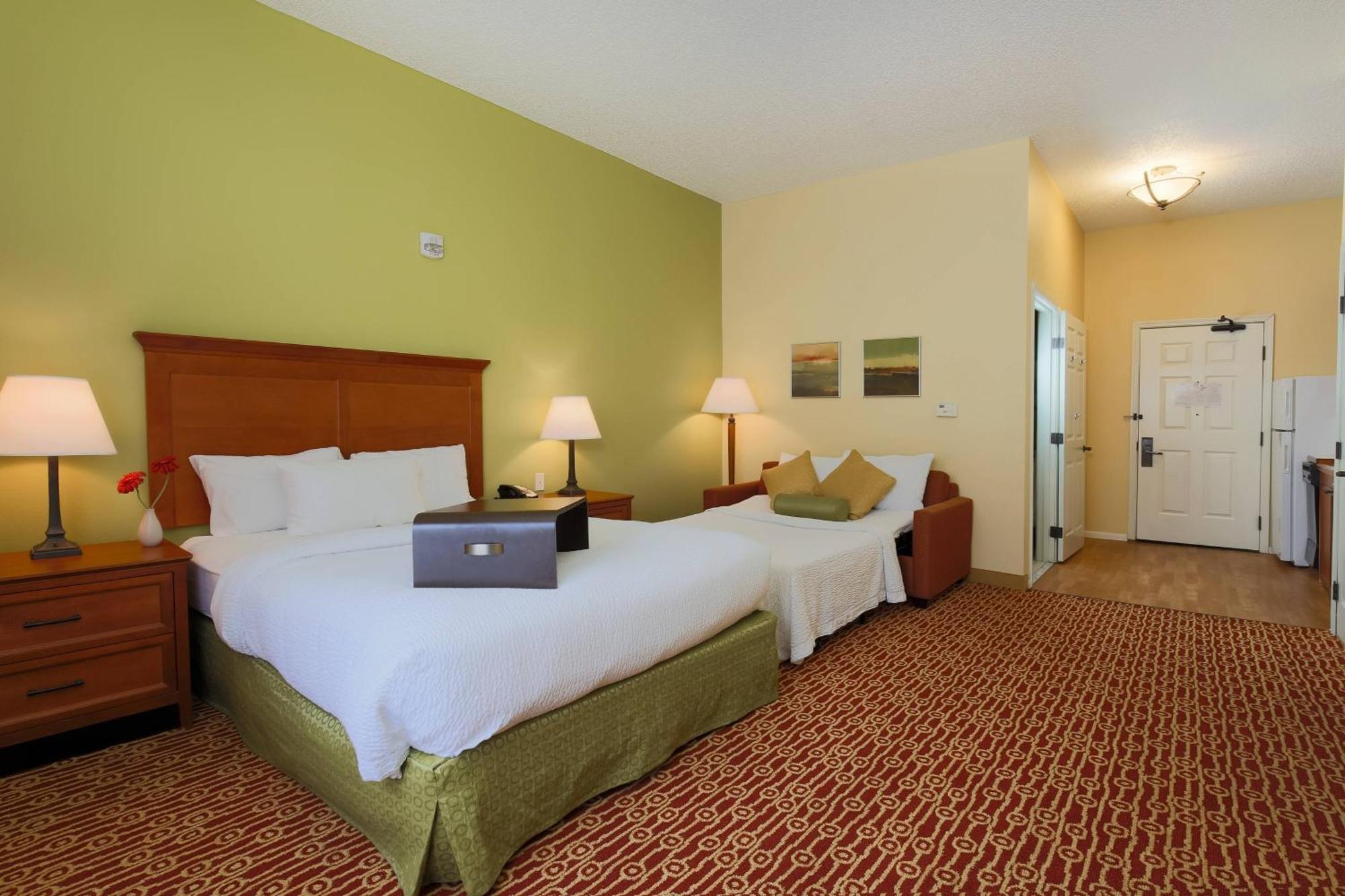 Towneplace Suites Lubbock Esterno foto