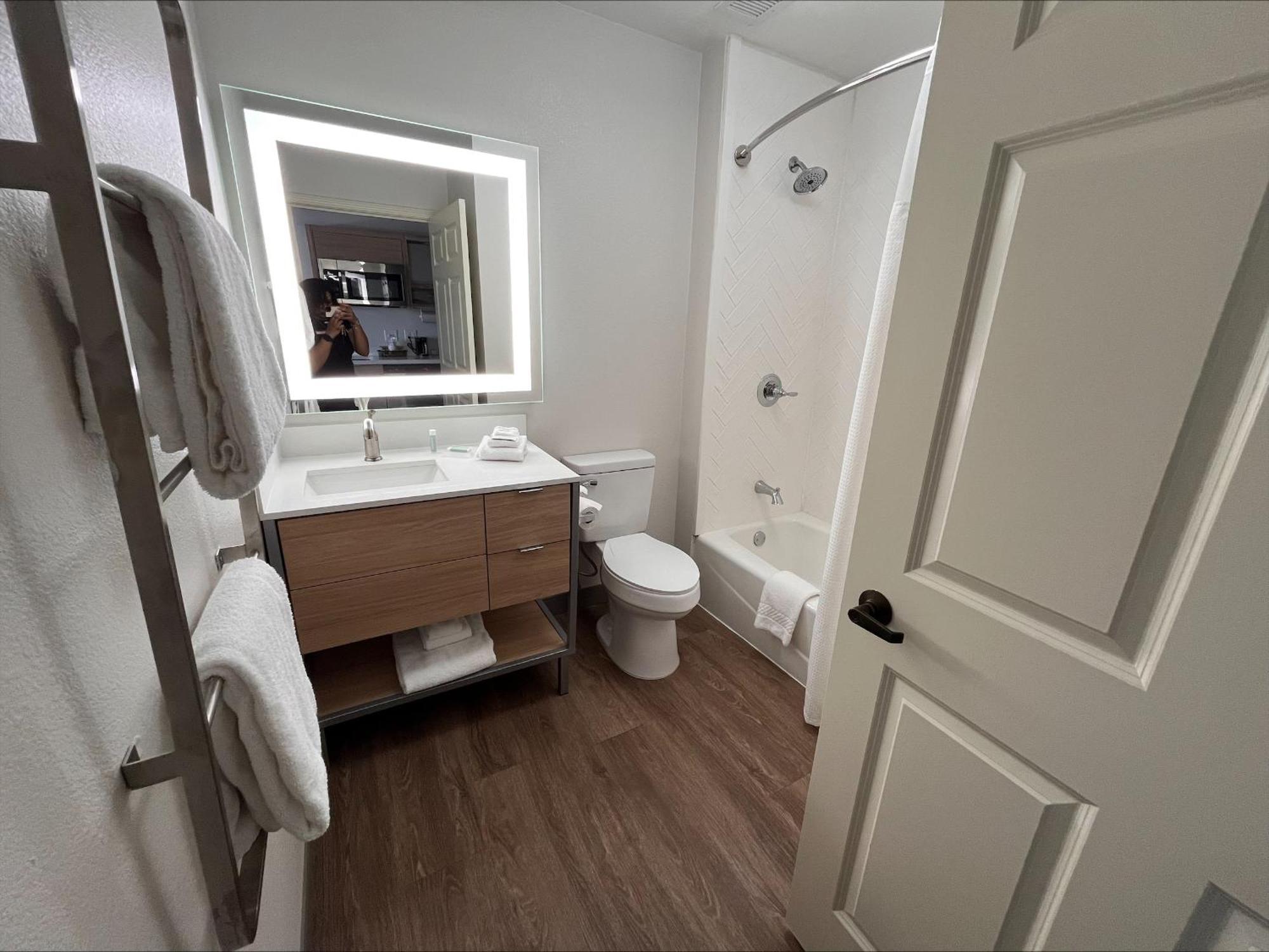 Towneplace Suites Lubbock Esterno foto