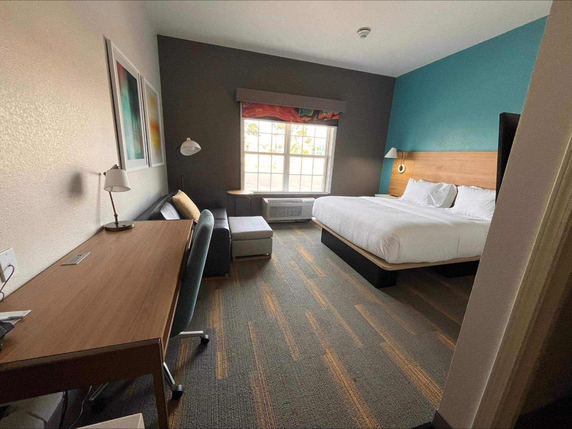 Towneplace Suites Lubbock Esterno foto