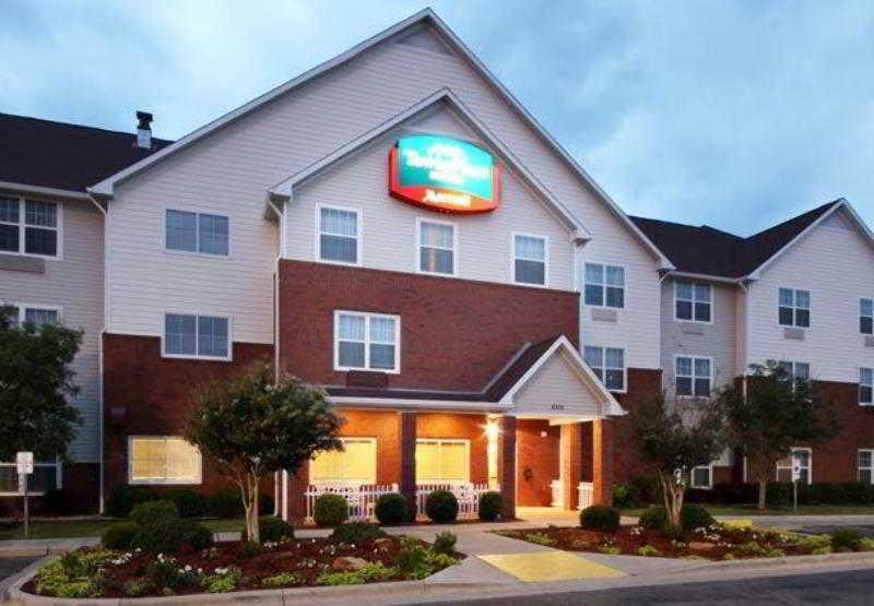 Towneplace Suites Lubbock Esterno foto