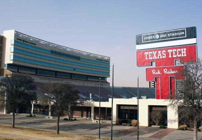 Towneplace Suites Lubbock Esterno foto