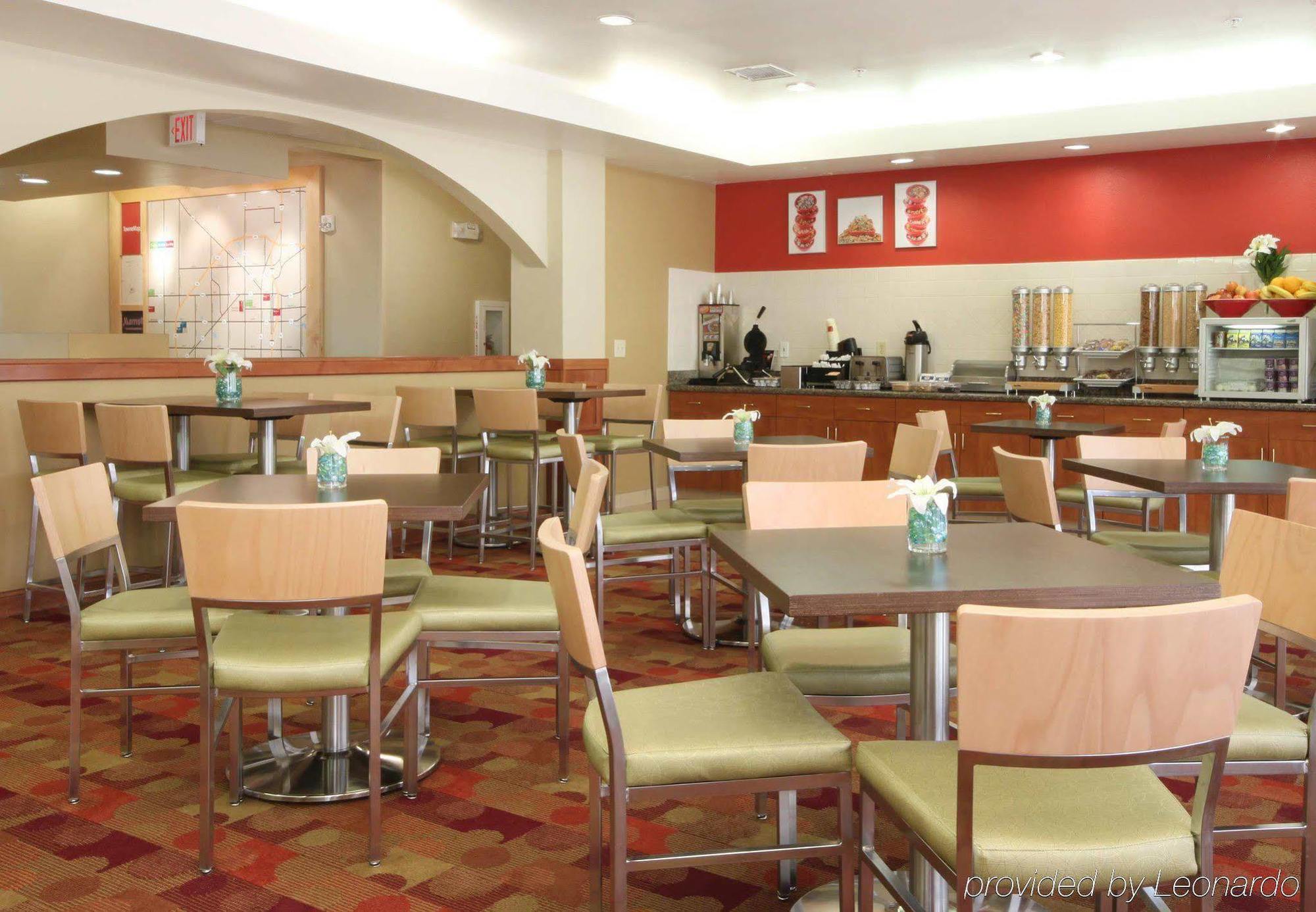 Towneplace Suites Lubbock Esterno foto