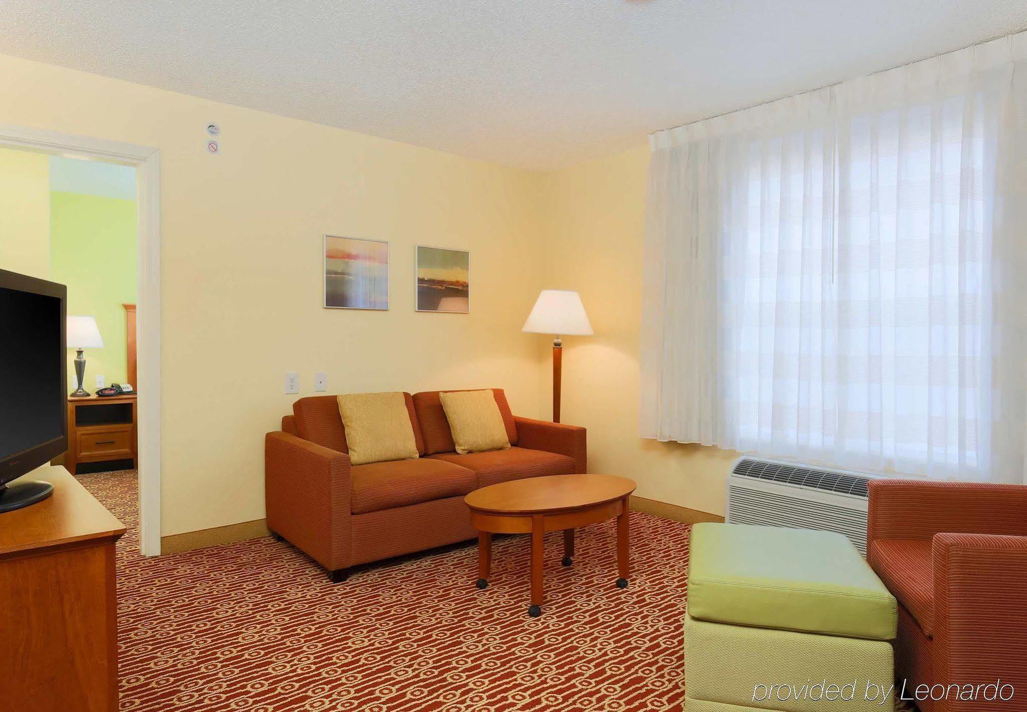 Towneplace Suites Lubbock Esterno foto