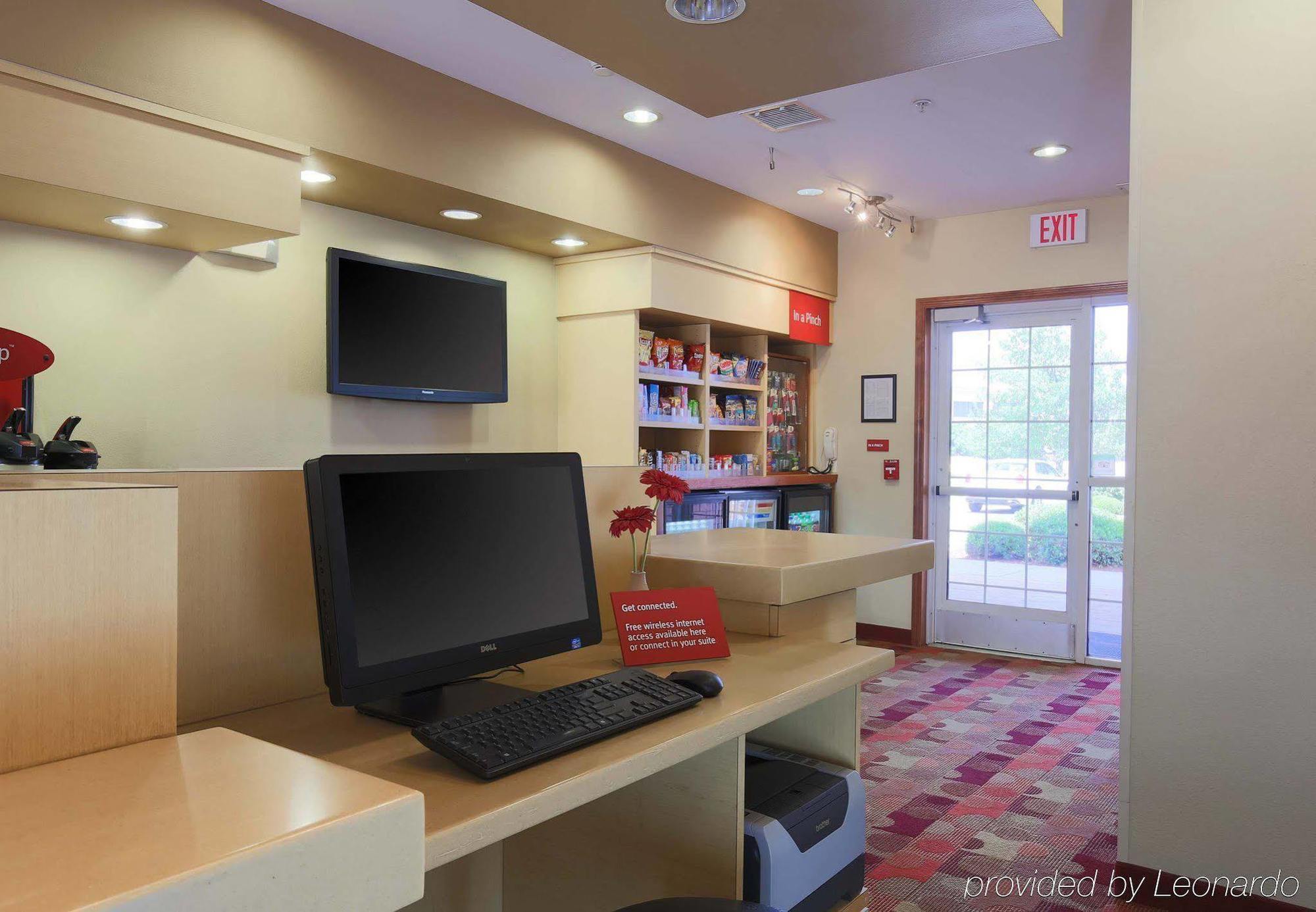 Towneplace Suites Lubbock Esterno foto