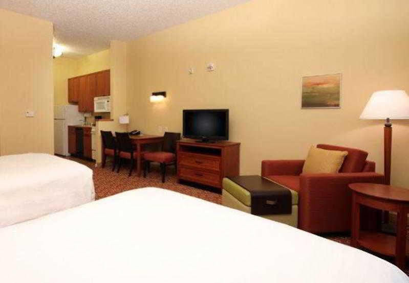 Towneplace Suites Lubbock Esterno foto