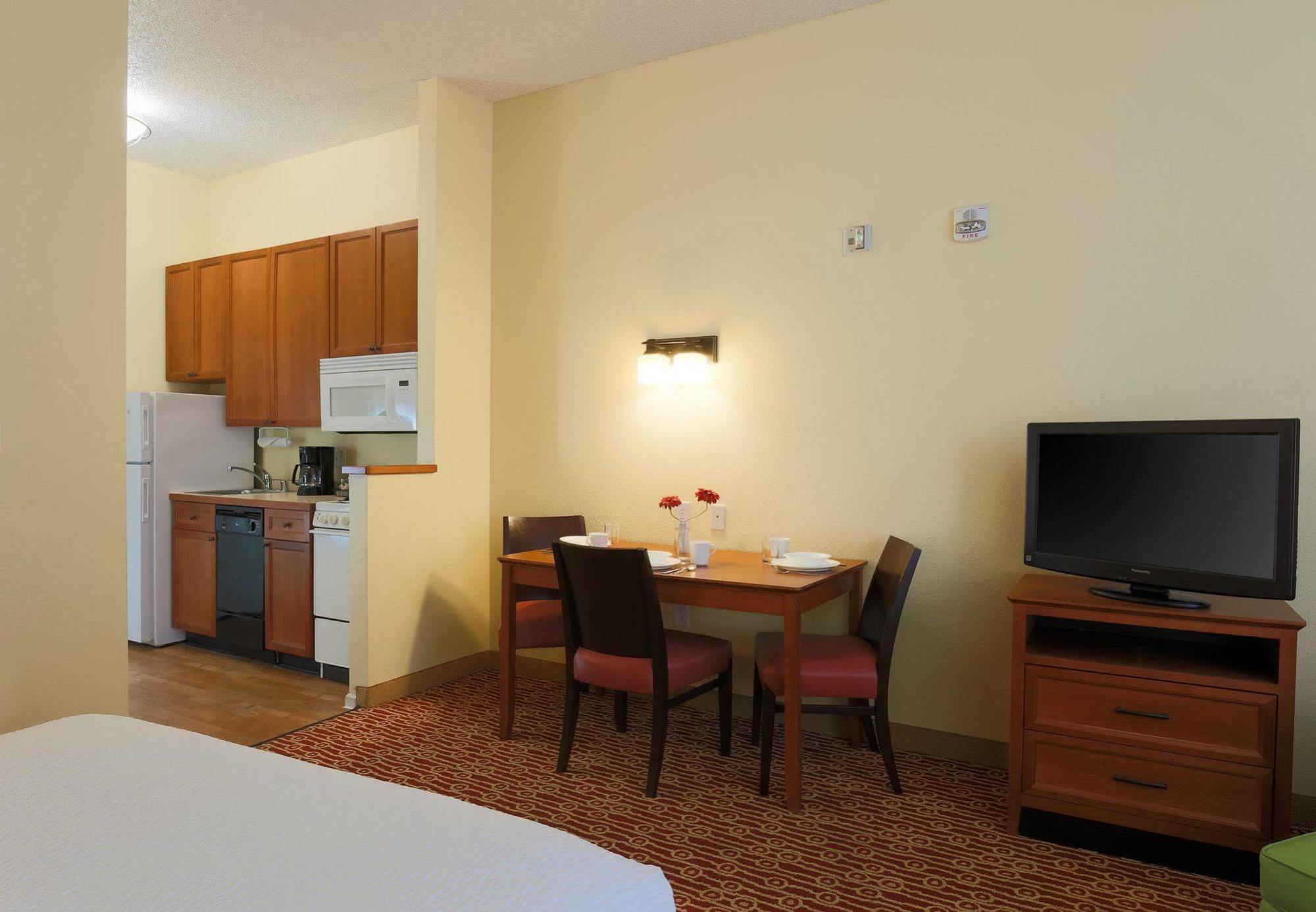 Towneplace Suites Lubbock Esterno foto