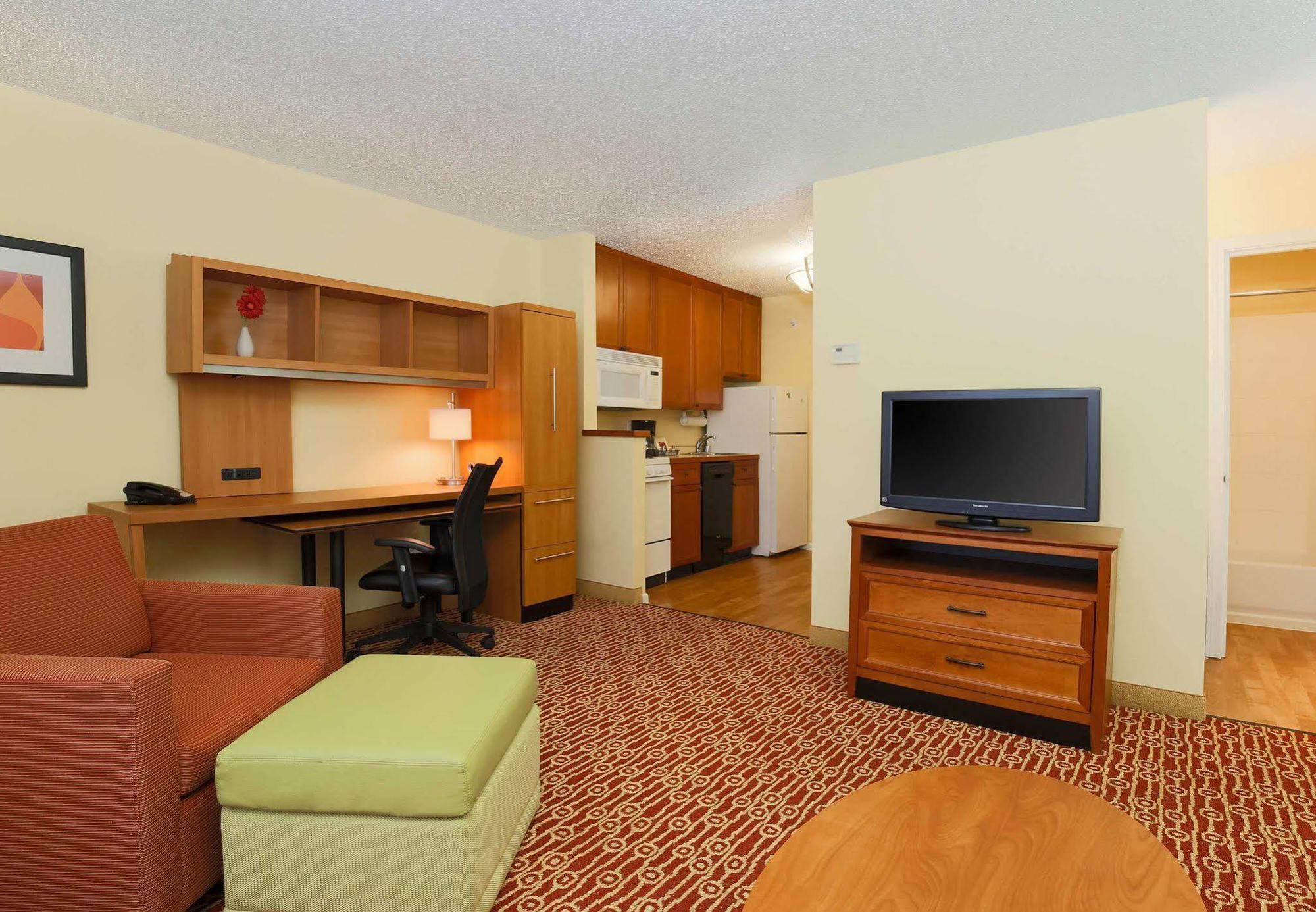 Towneplace Suites Lubbock Esterno foto