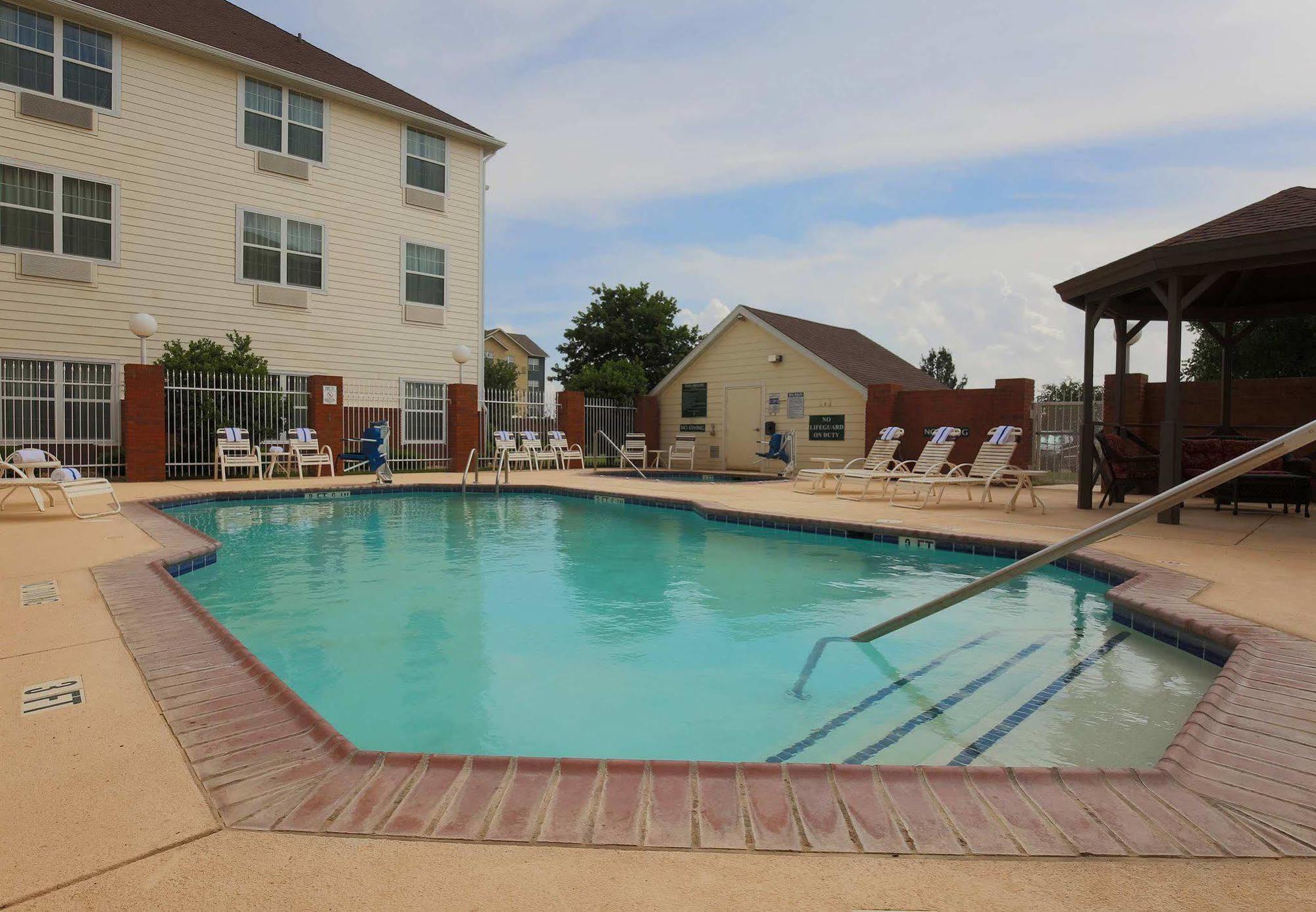 Towneplace Suites Lubbock Esterno foto